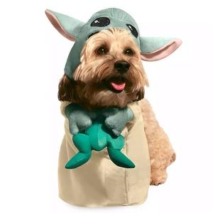 Disney Costume M Mandalorian The Child Grogu
